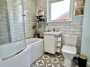 Bathroom- click for photo gallery